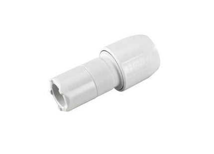 Hep20 HD2/15W Socket 15x10 - HD2/15W - Plumbing Fitting
