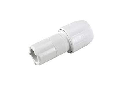 Hep20 Hep2o Hd2 Spigot Reducer 28 x 22mm - HD2/28W - Essential for Plumbing