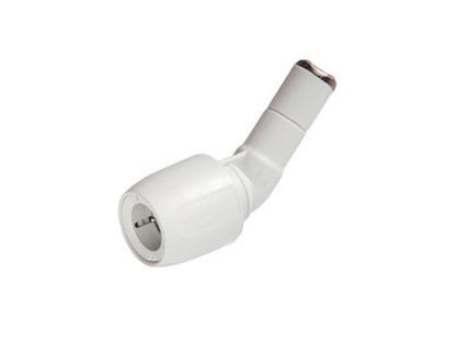 Hep20 Hep2o Hd8 Obtuse Bend 15mm - HD8/15W - Ideal for Plumbing
