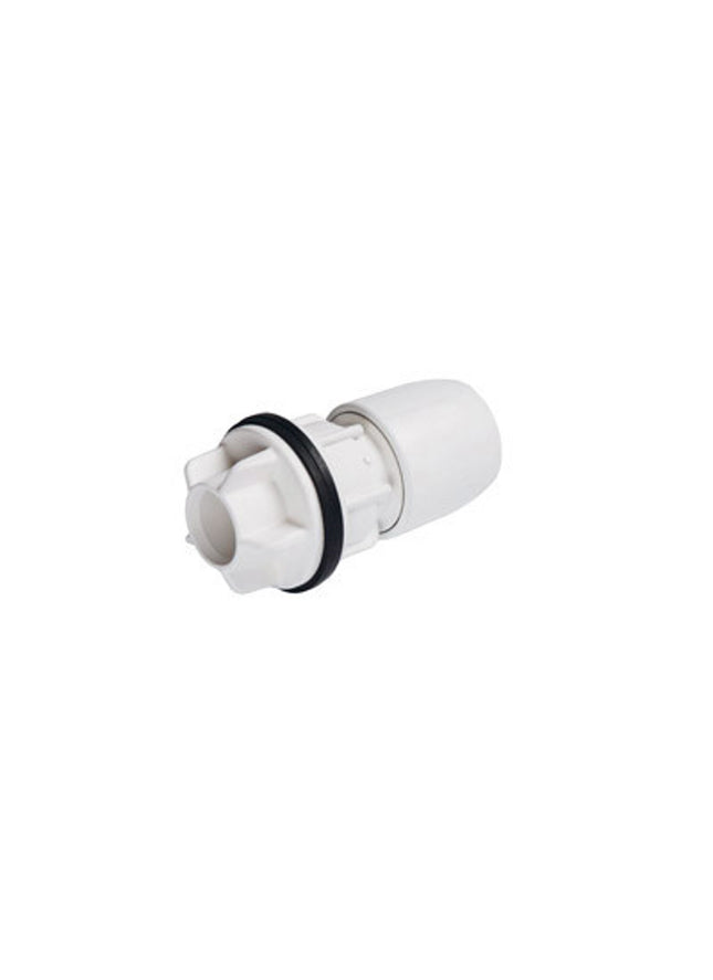 Hep20 Hep2o HX20 Tank Connector 15mm x 1/2" - HX20/15W - For Efficient Water Management