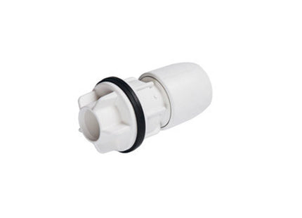 Hep20 Hep2o HX20 Tank Connector 15mm x 1/2" - HX20/15W - For Efficient Water Management