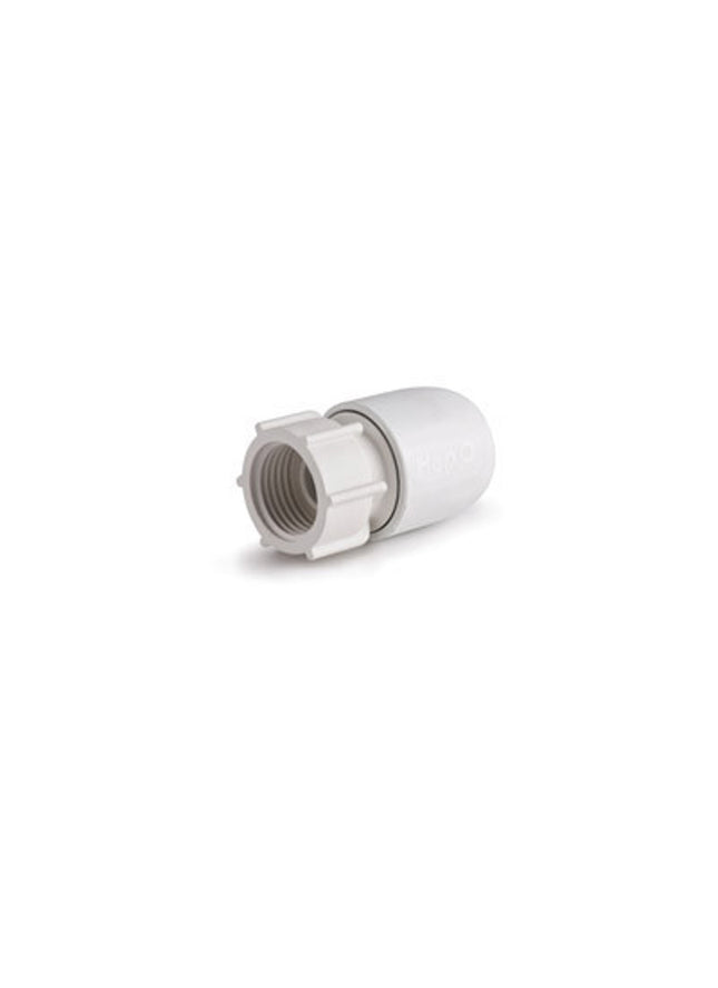 Hep20 Hep2O HD26A H-Titan Tap Conn 15mm x 1/2" - HD26A/15W - Ideal for Plumbing