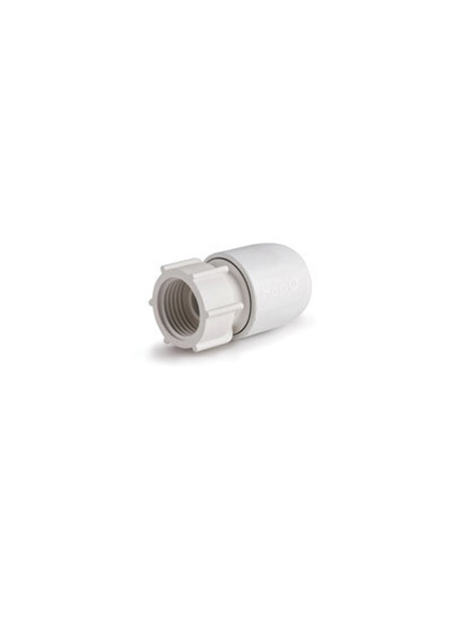 Hep20 Hep2o Hd26b H-Titan Tap Conn 22mm x 3/4" - HD26B/22W - Reliable Plumbing Solution