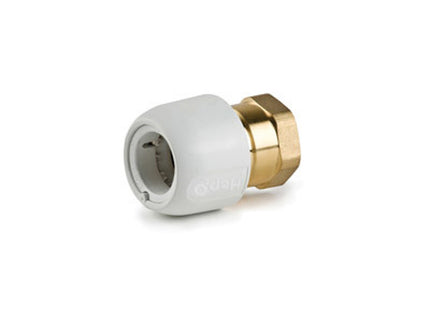 Hep20 Hep2o Hx28 Female Adaptor 22mm x 3/4" - HX28/22W - Essential for Plumbing