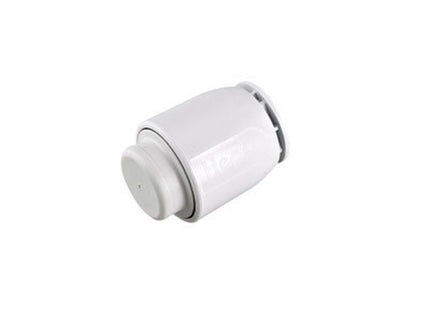 Hep20 Hep2o Hd62 Demountable Stop End 10mm - HD62/10W