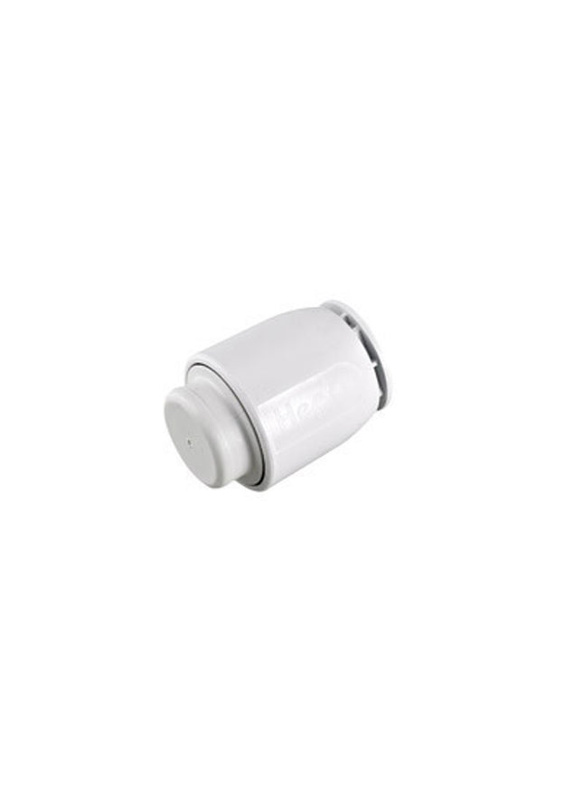 Hep20 Hep2o Hd62 Demountable Stop End 10mm - HD62/10W