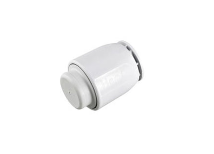 Hep20 Hep2o HD62 Demountable Stop End 22mm - HD62/22W - Essential for Plumbing
