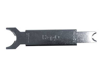 Hep20 Hep2o Hx77 Demount Spanner 10/28mm - HX77/10W - Perfect for Plumbing Tasks