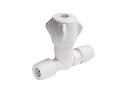Hep20 Hep2o Hx36 Stopcock 15mm - HX36/15W - Cold Water