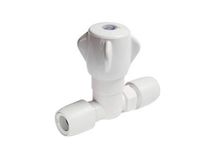 Hep20 Hep2o Hx36 Stopcock 15mm - HX36/15W - Cold Water