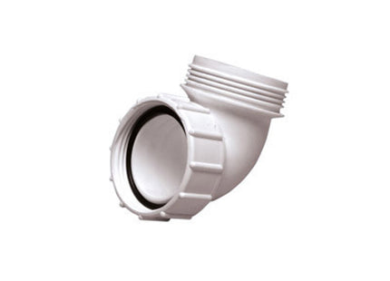 Hep20 Hepvo BV11 WH 87.5° Knuckle Bend 32mm - BV11 WH