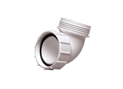 Hep20 Hepvo BV11 WH 87.5° Knuckle Bend 32mm - BV11 WH