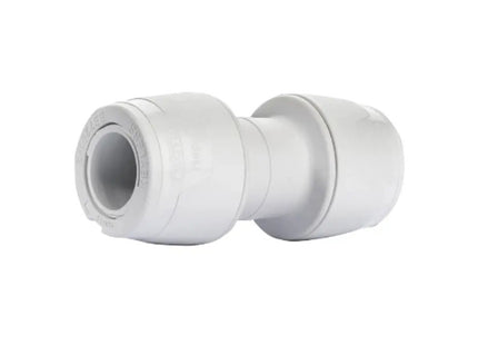 Hep20 KL PB Straight Connector 22mm - KL1-22 for Plumbing