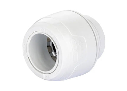 Hep20 Hep20 KL PB Demountable Pipe End Cap 10mm - KL62-10