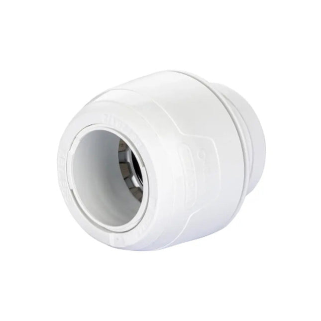Hep20 Hep20 KL PB Demountable Pipe End Cap 22mm - KL62-22