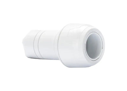 Hep20 KL PB Socket Reducer 15x10mm - KL2-15 for Plumbing