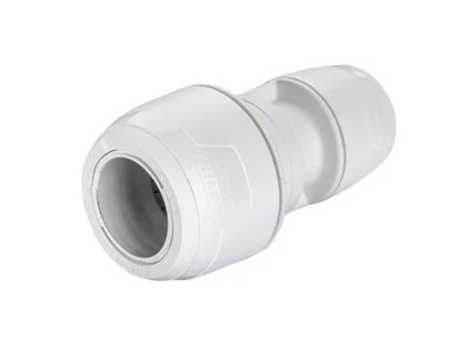 Hep20 KL PB Skt/Skt Reducer 15X22mm White - KL3B-22