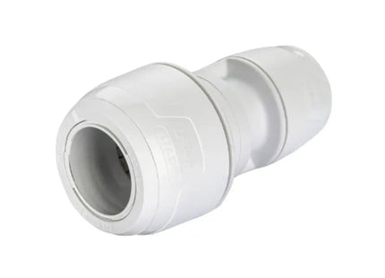 Hep20 KL PB Skt/Skt Reducer 22X10mm White - KL3C-22