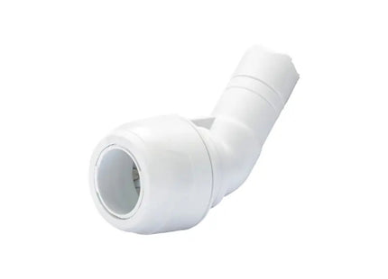 Hep20 KL PB Elbow 45 Degree Spigot 10mm - KL8-10 for Plumbing