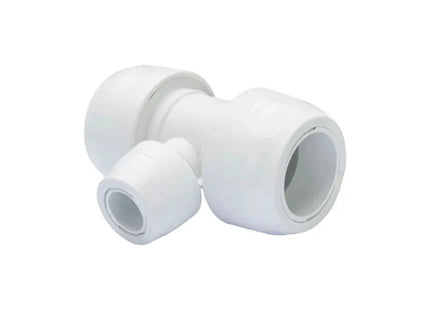 Hep20 KL PB Branch Reduce Tee 90 Degree 15x15x10mm - KL13-15