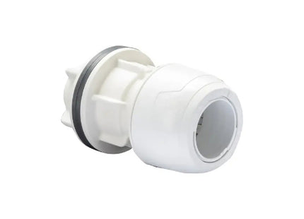Hep20 KL Tank Connector 15mm x 1/2 - KL20-15 - For Water Tanks