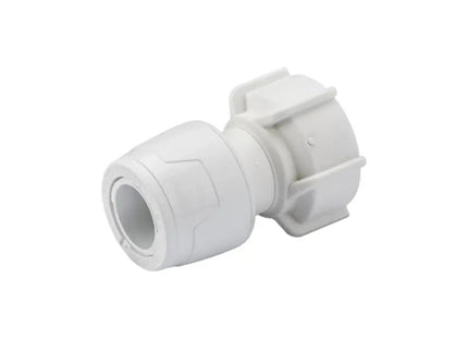 Hep20 KL Hand Titan Tap Connector 22mm x 3/4" - KL26B-22 - Reliable Plumbing Solution
