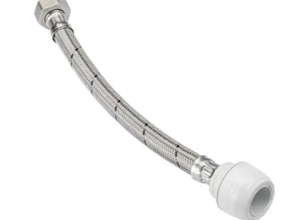 Hep20 KL Flexi Tap Connector 300mm 22mm x 3/4" - KL125B-22