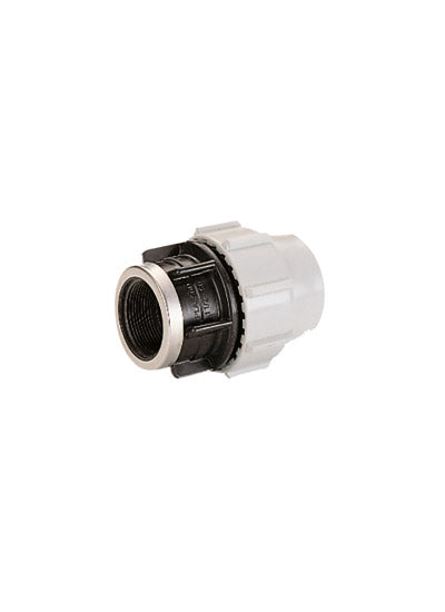 Plasson Adaptor 20mm x 1/2" BSP Female 7030 (PL070300020005)