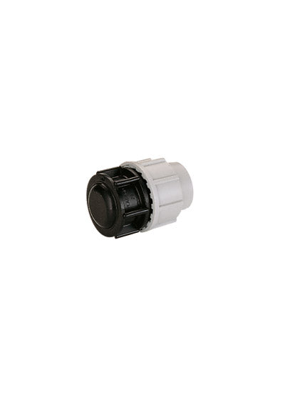 Plasson End Plug 25mm 7120 (PL071200025)