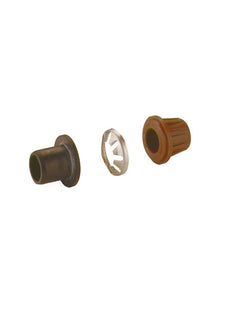 Plasson Copper Adaptor 20mm x 15mm 7438 (PL07438015)