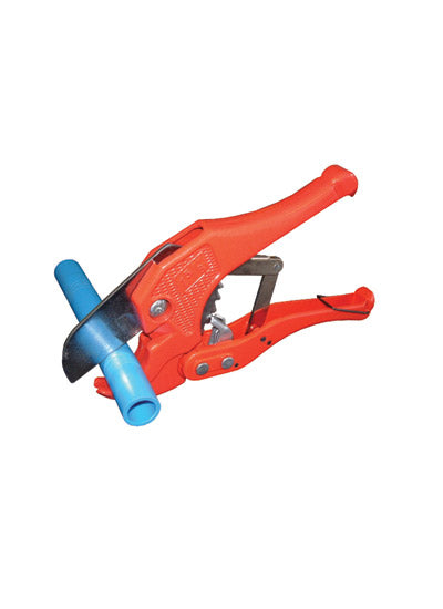 Plasson Pipe Shears 20mm-40mm 60125 (PJ53000005)