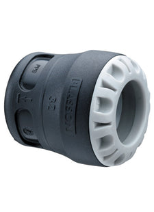 Plasson Pushfit End Plug - 25mm 1012 (PP1012U0025)