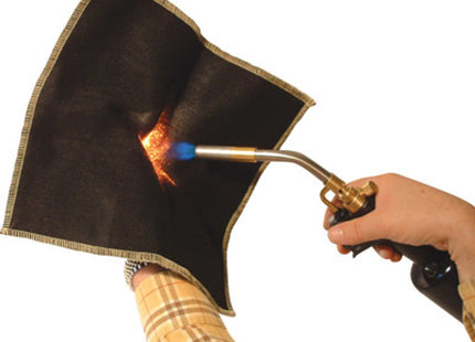 Primaflow Solder Mat 250mm Square - SEL6200 - Ideal for Soldering