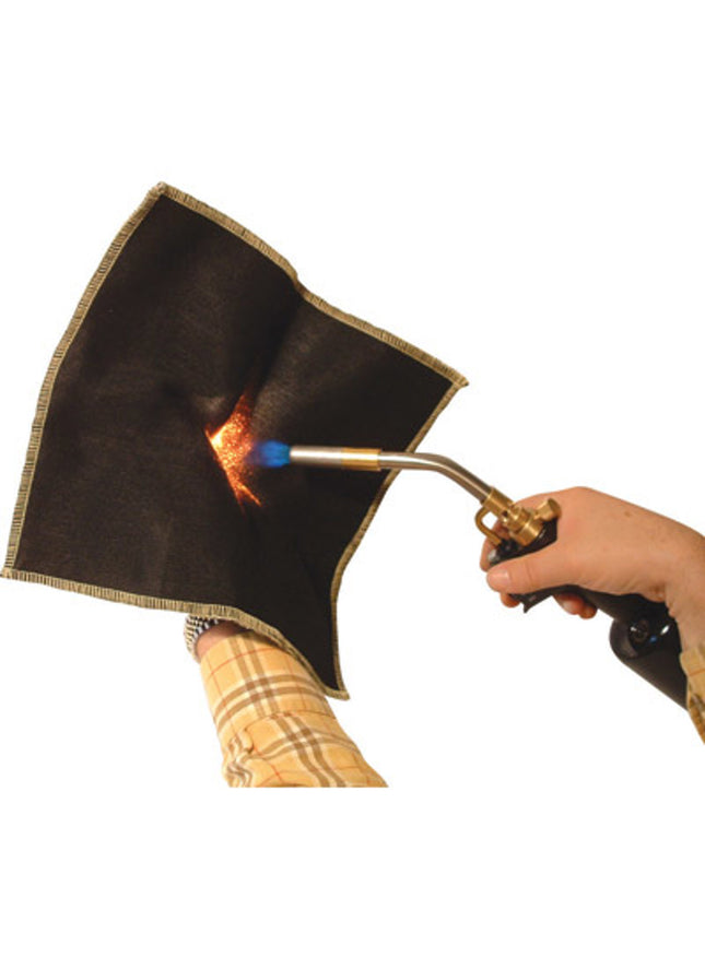 Primaflow Solder Mat 250mm Square - SEL6200 - Ideal for Soldering