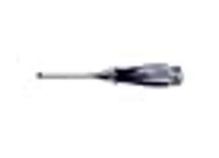 IRWIN M750 Bevel Edge Chisel Splitproof Soft Touch 6mm (1/4In)