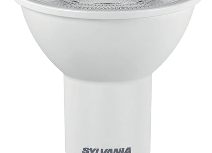 SYLVANIA LED GU10 4.2W (50W) Cool White 36 Degrees