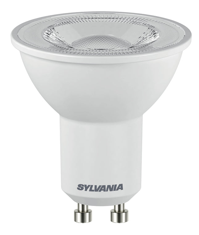 SYLVANIA LED GU10 4.2W (50W) Cool White 36 Degrees