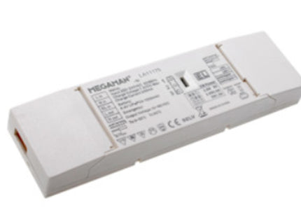 Megaman Lumi Twin Spot Emergency Light IP65 - 7110485