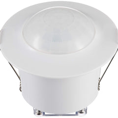 Timeguard STFM360 Suretime 360deg PIR Sensor Flush Mount 6mtr Range