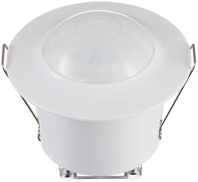 Timeguard STFM360 Suretime 360deg PIR Sensor Flush Mount 6mtr Range