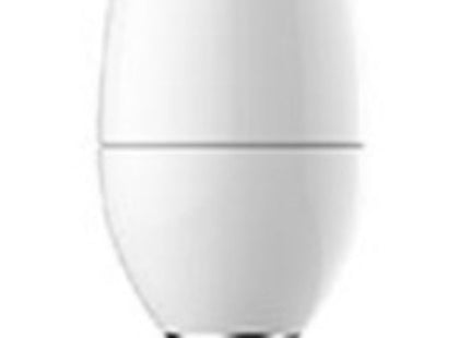 Megaman 5.5W Dimmable Opal Candle B22 2700K - 711107