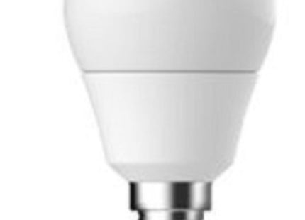 Megaman 5.5W Opal Dimmable Golf Ball E14 2700K - 711111