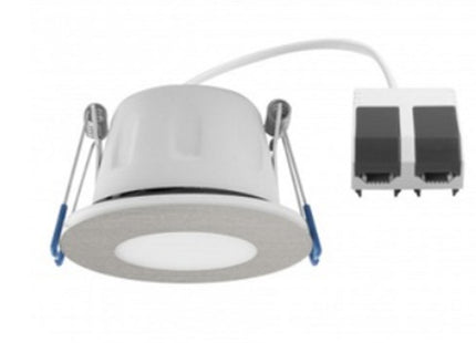 Megaman Lumi 43W Rect Backlit Panel 6500K - 711082