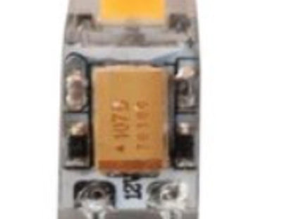 Megaman 1.7W G4 12V LED 2700K - 711180