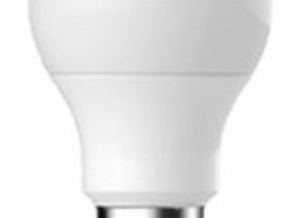 Megaman 8.5W Classic Opal Dimming B22 2700K - LED Bulb - 711181
