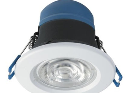 Megaman Lumi 7.5W Tego 2W Guard Dimmable White 2800/4000K - 711183
