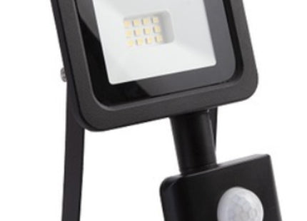 Megaman Lumi 11W Voss Floodlight 4000K - 711292