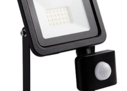 Megaman Lumi 21W Voss Floodlight 4000K - 711293