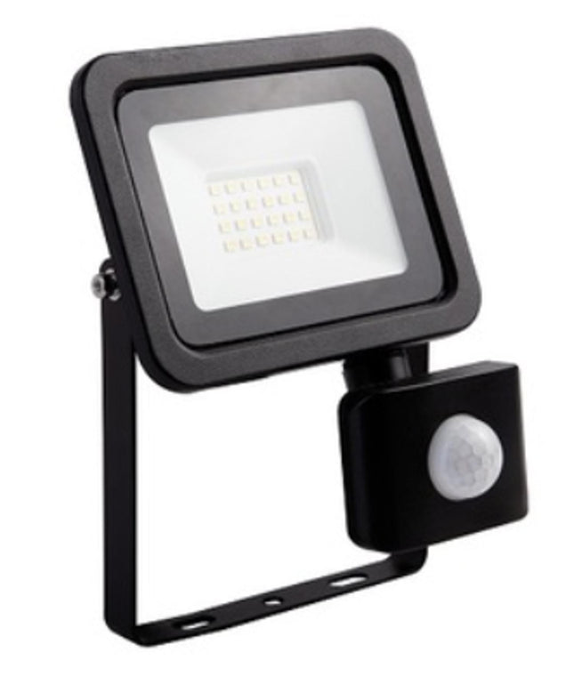 Megaman Lumi 21W Voss Floodlight 4000K - 711293