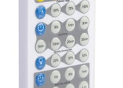 Megaman Lumi Remote Control For Keo Highbay - 711320